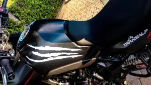 Honda Transalp XL750 (2023 - 24)  (11)
