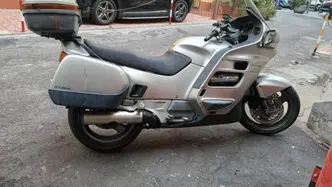 Honda ST 1100 Pan European (1991 - 02) usata