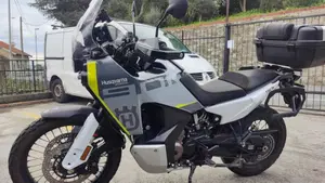 Husqvarna Norden 901 (2022 - 26) 
