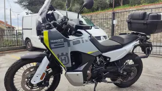 Husqvarna Norden 901 (2022 - 26)