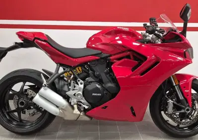 Ducati SuperSport 950 (2021 - 24) - Annuncio 10086884