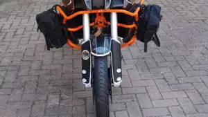 KTM 1290 Super Adventure R (2022 - 25)  (2)