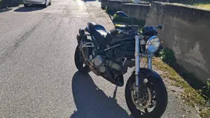 Ducati Monster 800 (2003 - 05)  (3)