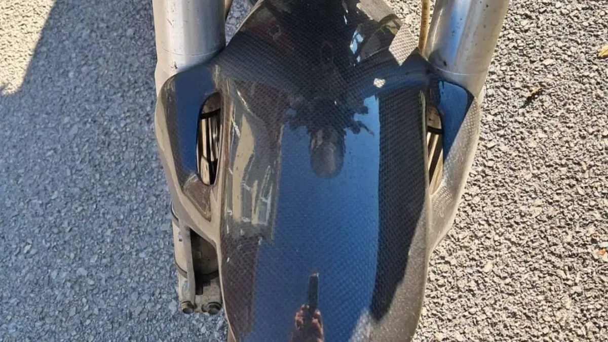 Ducati Monster 800 (2003 - 05)  (4)