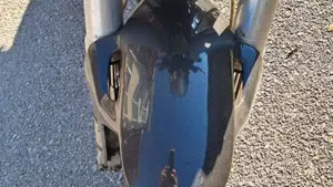 Ducati Monster 800 (2003 - 05)  (4)