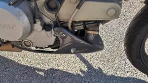 Ducati Monster 800 (2003 - 05)  (5)