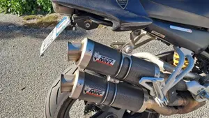 Ducati Monster 800 (2003 - 05)  (7)