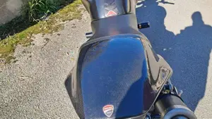 Ducati Monster 800 (2003 - 05)  (8)