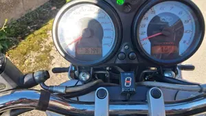Ducati Monster 800 (2003 - 05)  (9)