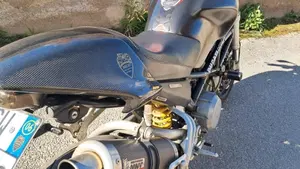 Ducati Monster 800 (2003 - 05)  (12)
