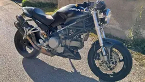 Ducati Monster 800 (2003 - 05)  (14)
