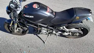 Ducati Monster 800 (2003 - 05)  (15)