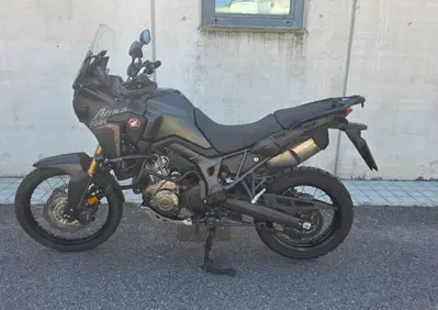 Honda Africa Twin CRF 1000L (2018 - 19) - Annuncio 10086888