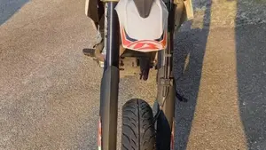Betamotor RR 125 4T Motard LC (2010 - 17)  (2)