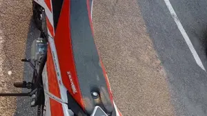 Betamotor RR 125 4T Motard LC (2010 - 17)  (3)
