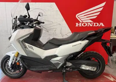 Sym ADXTG 400 (2025 - 26) - Annuncio 10086892