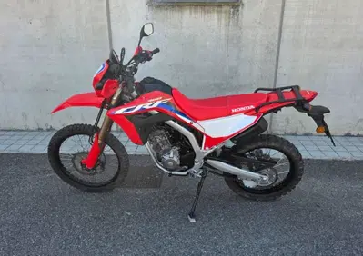 Honda CRF 300L (2021 - 24) - Annuncio 10086891
