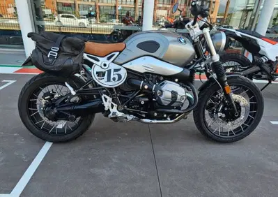 Bmw R nineT 1200 Scrambler (2016 - 20) - Annuncio 10085574