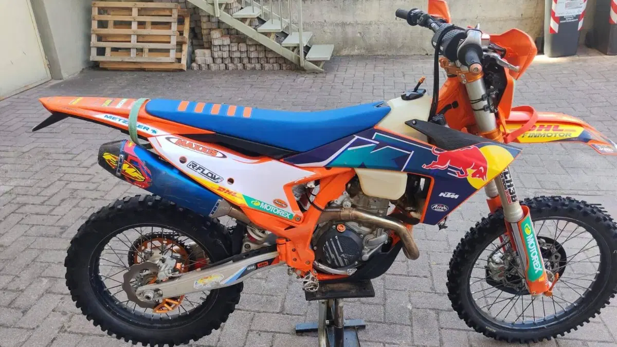 KTM 500 EXC-F (2024)  (3)