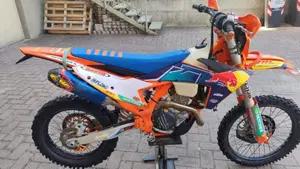 KTM 500 EXC-F (2024)  (3)