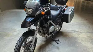 Bmw F 650 GS (2004 - 07)  (2)