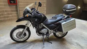 Bmw F 650 GS (2004 - 07)  (3)