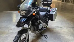 Bmw F 650 GS (2004 - 07)  (4)