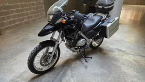Bmw F 650 GS (2004 - 07)  (6)
