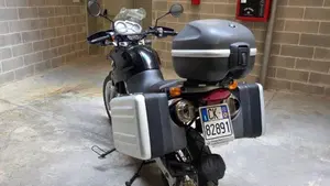 Bmw F 650 GS (2004 - 07)  (8)