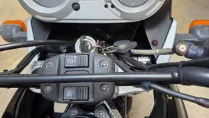 Bmw F 650 GS (2004 - 07)  (10)