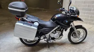 Bmw F 650 GS (2004 - 07)  (12)