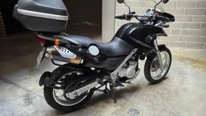 Bmw F 650 GS (2004 - 07)  (15)