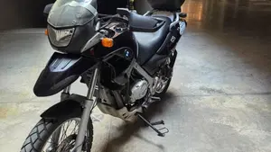 Bmw F 650 GS (2004 - 07)  (17)