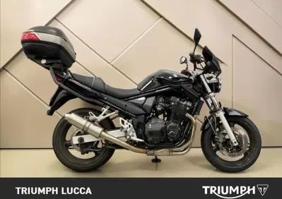 Suzuki GSF 650 Bandit (2005 - 06) - Annuncio 10086895
