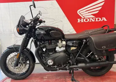 Triumph Bonneville T120 Black (2021 - 25) - Annuncio 10086898