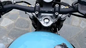 Triumph Thruxton 900 (2004 - 15)  (5)
