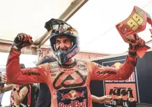 DopoGP MX: VOI chiedete... NOI rispondiamo! Tony Cairoli in gara con la 250 a Mol, EnduroGP Galles. DIRETTA ORE 20:30, VI ASPETTIAMO