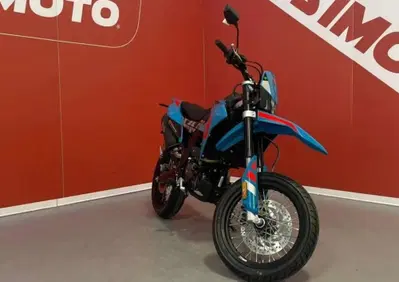 Aprilia SX 125 (2025 - 26) - Annuncio 10086916