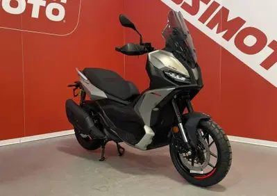 Aprilia SR GT 400 (2026) - Annuncio 10086917