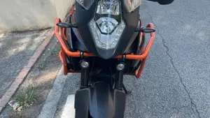 KTM 1090 Adventure S - L (2017 - 19)  (3)