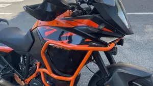 KTM 1090 Adventure S - L (2017 - 19)  (5)