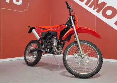  Altre moto o tipologie Special - Annuncio 10086920