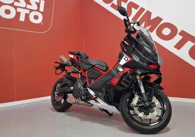 Italjet Moto Dragster 700 Twin Premium (2025 - 26) - Annuncio 10086922