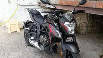 Voge Brivido 300R (2021 - 24)