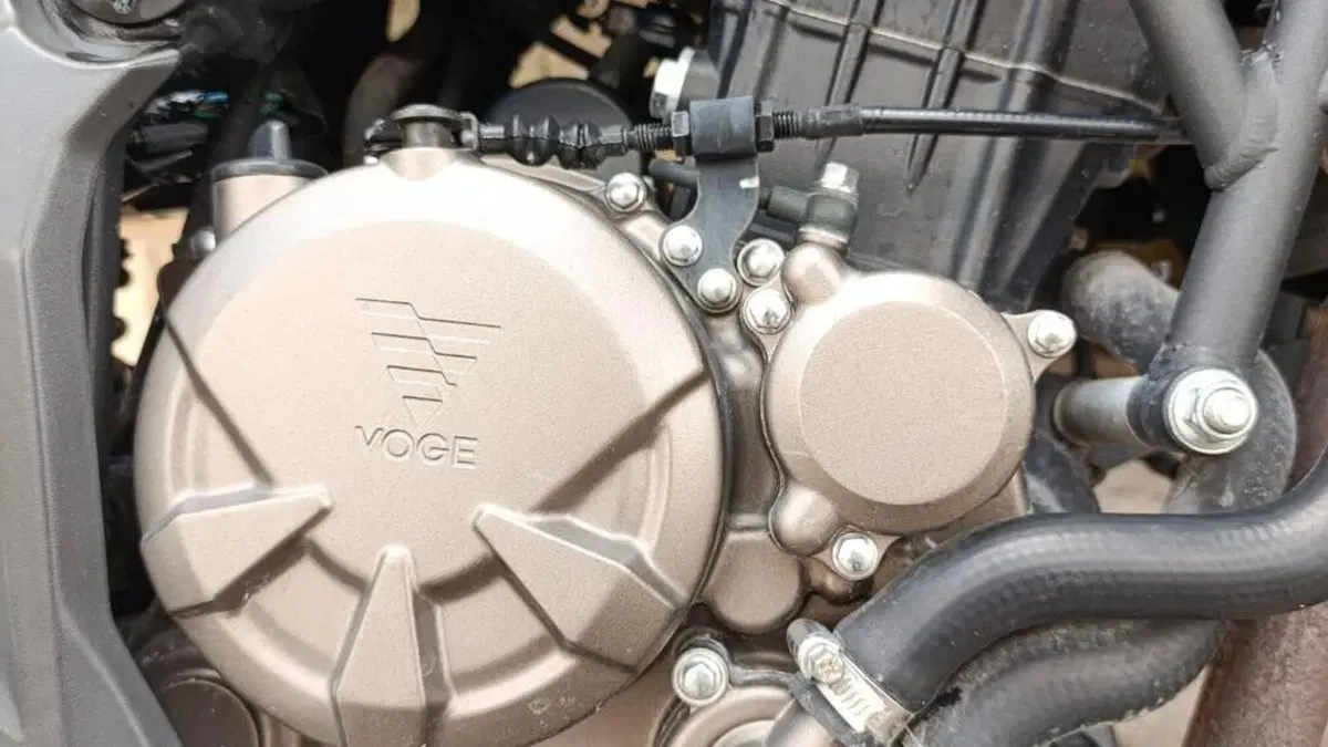 Voge Brivido 300R (2021 - 24)  (3)