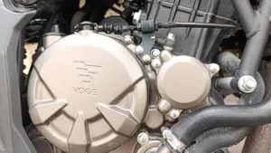 Voge Brivido 300R (2021 - 24)  (3)