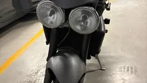 Triumph Street Triple R (2013 - 14)  (4)