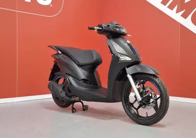 Piaggio Liberty 125 S (2025 - 26) - Annuncio 10086929