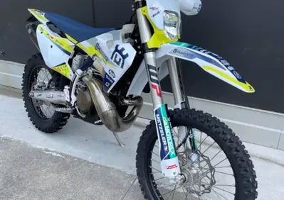 Husqvarna TE 250 (2025) - Annuncio 10086938