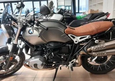 Bmw R nineT 1200 (2017 - 20) - Annuncio 10086940